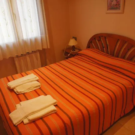 Ca La Paletes Apartamento Cornudella de Montsant
