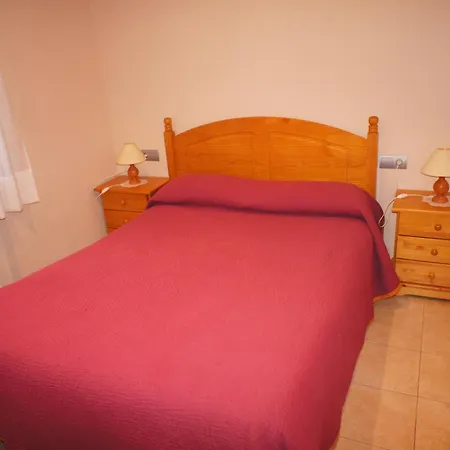 Apartamento Ca La Paletes *