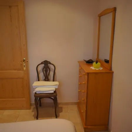 Ca La Paletes Apartamento