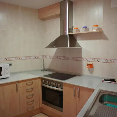 Ca La Paletes Apartamento *